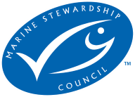 Logótipo - Marine Stewardship Council