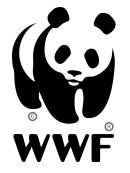 Logótipo - WWF Portugal
