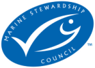 Logótipo - Marine Stewardship Council